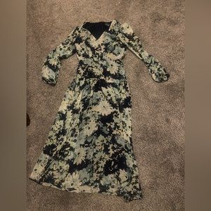 Gabby skye dress